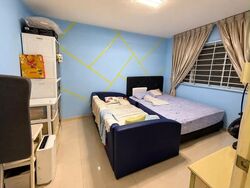Blk 252 Bangkit Road (Bukit Panjang), HDB 3 Rooms #634754831